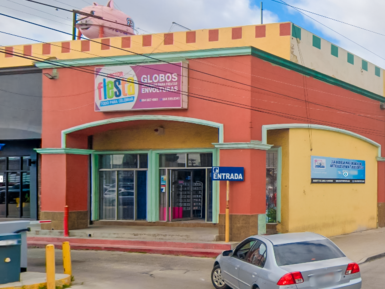 Sucursal