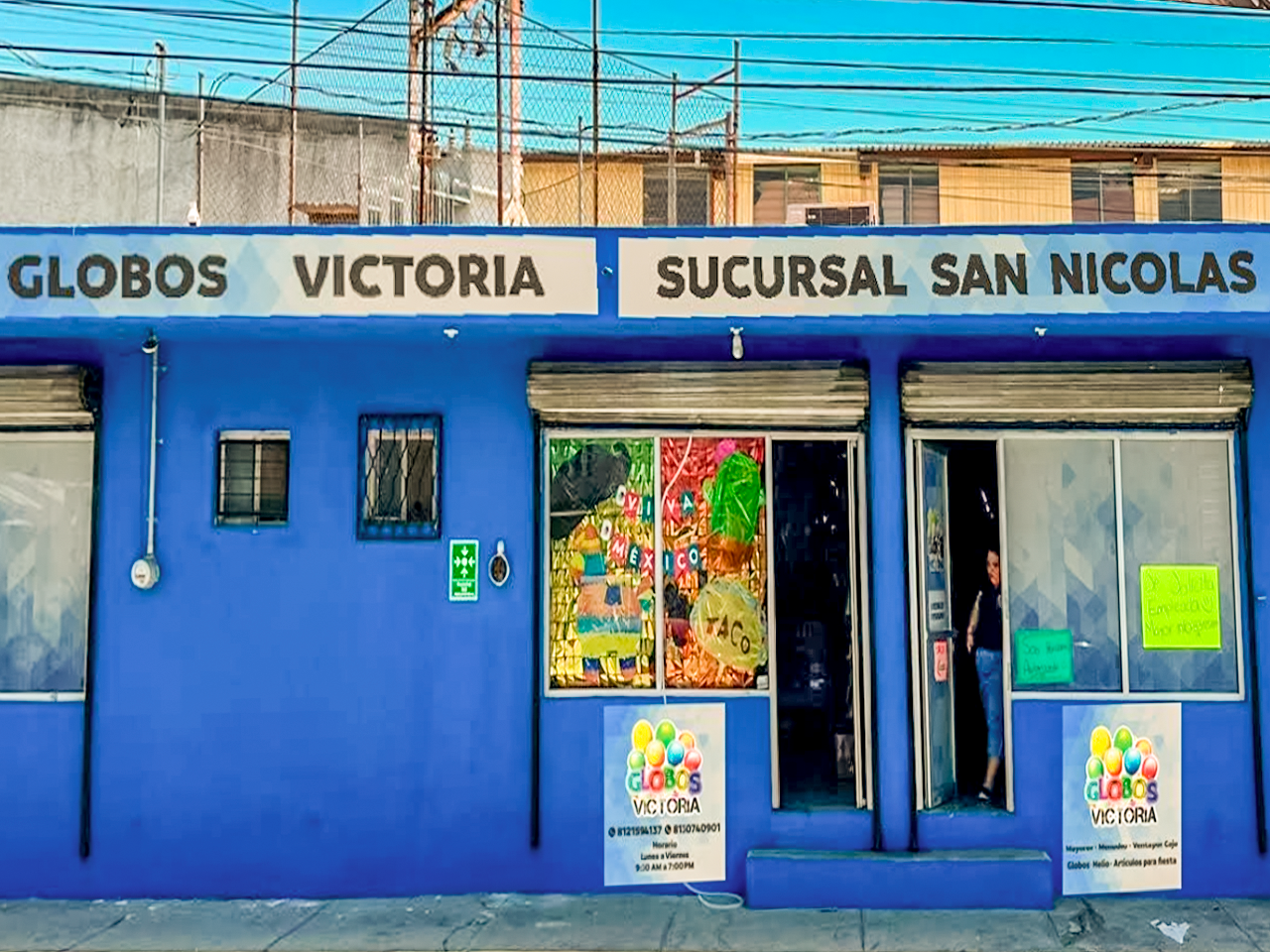 Sucursal